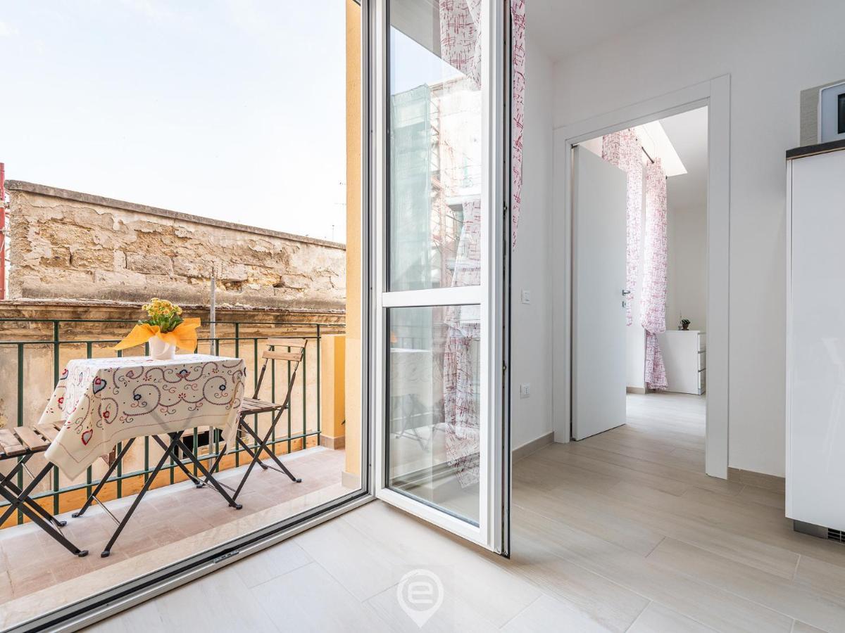 Sabamiglia Apartments Кальяри Экстерьер фото