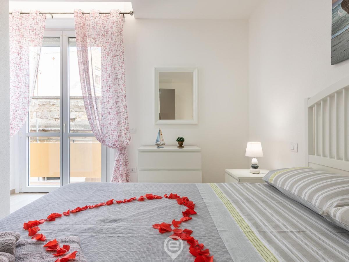 Sabamiglia Apartments Кальяри Экстерьер фото