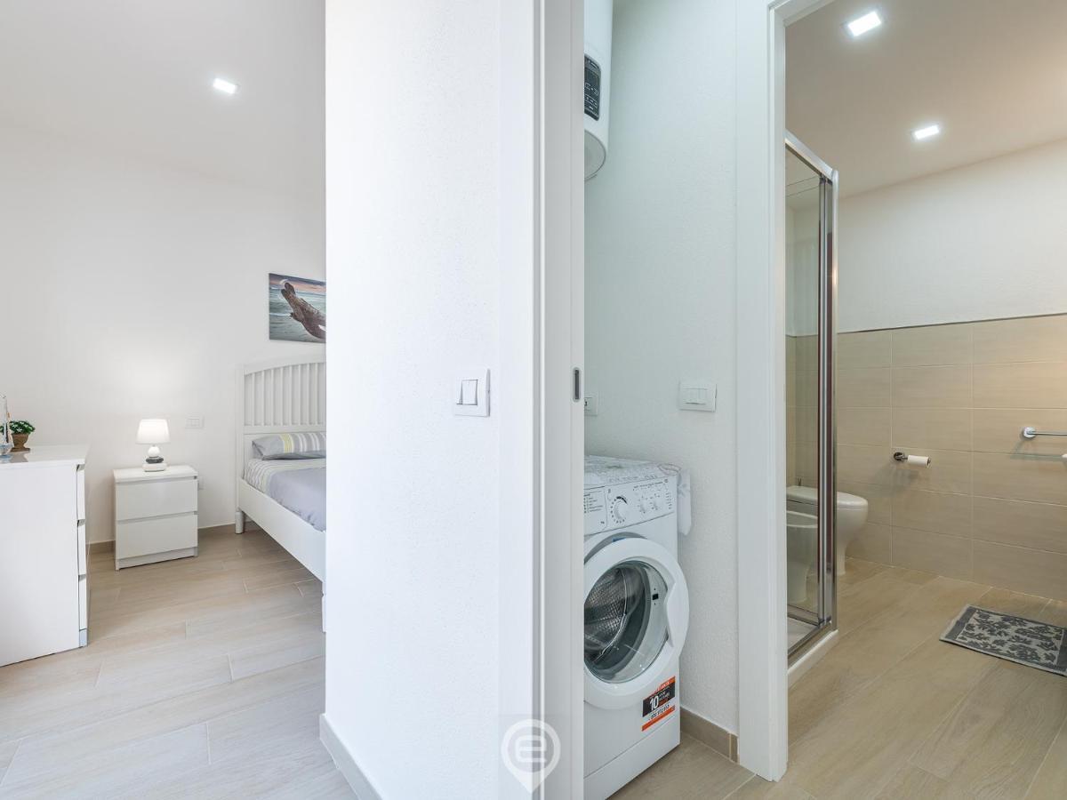 Sabamiglia Apartments Кальяри Экстерьер фото