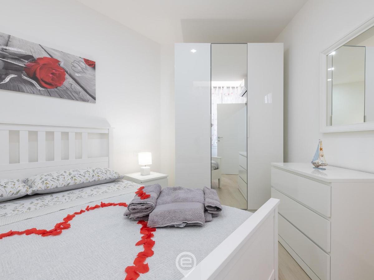 Sabamiglia Apartments Кальяри Экстерьер фото